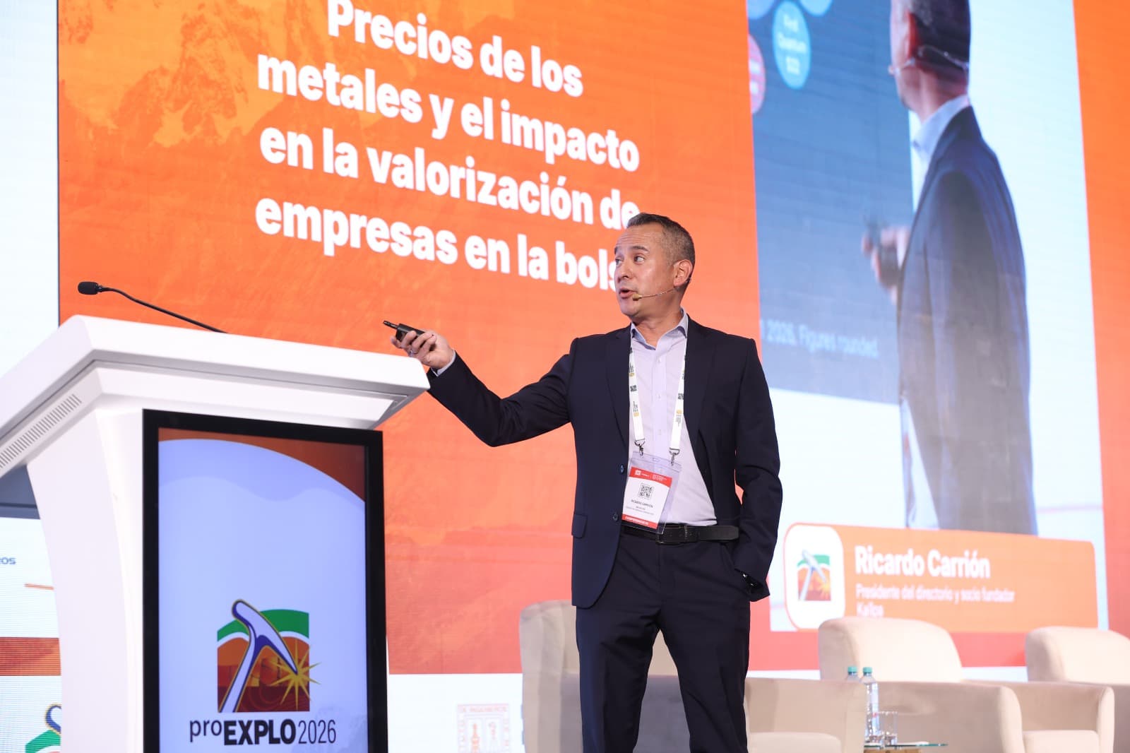 Perú ya ejecutó US$ 60,000 millones en minería en una década y busca replicarlo en nuevo superciclo