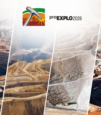 proEXPLO 2026 recorrerá los gigantes cupríferos del sur del Perú en viaje de campo especializado