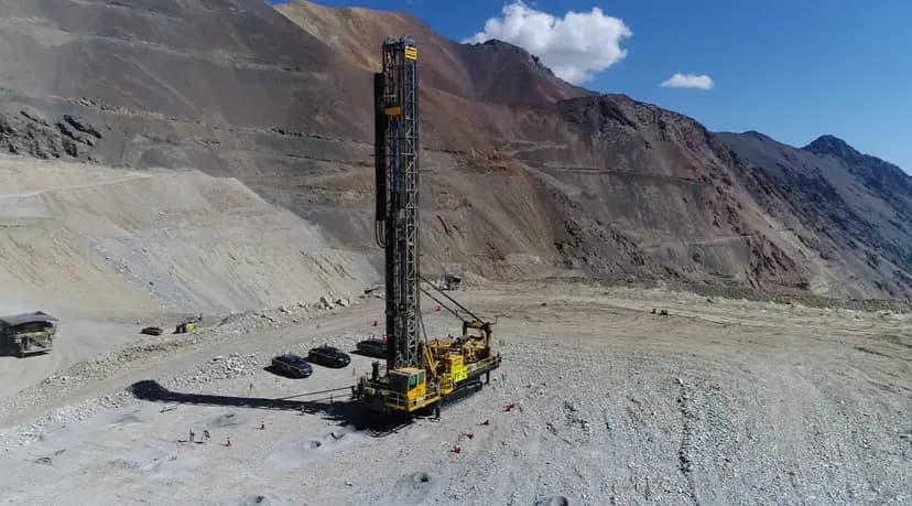 proEXPLO 2026: Perú puede albergar nuevos “elefantes” mineros