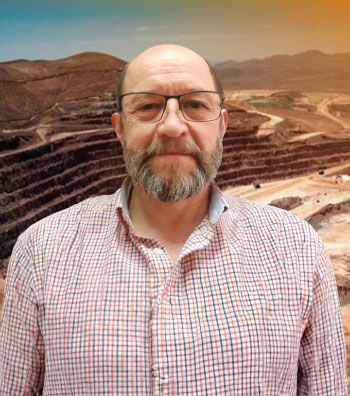 proEXPLO 2026 debatirá la fertilidad metalogénica andina en la exploración de pórfidos de cobre