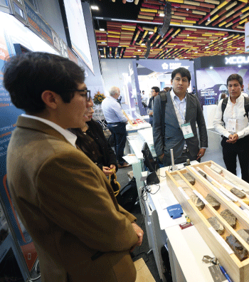 Core Shack de proEXPLO 2026 crece y se consolida como uno de los espacios más demandados del evento