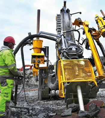 Exploración minera vislumbra más inversión, pero aún sin el impulso que el país necesita