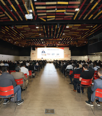 proEXPLO 2026: Más de 3,000 profesionales de la exploración minera de 30 países se reúnen en un solo evento