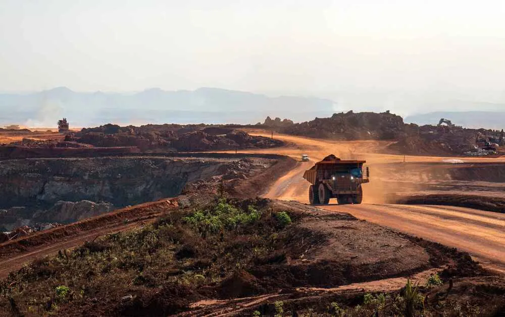 Walter Tejada: Recorte de concesiones afectará la exploración y el desarrollo de minas formales 