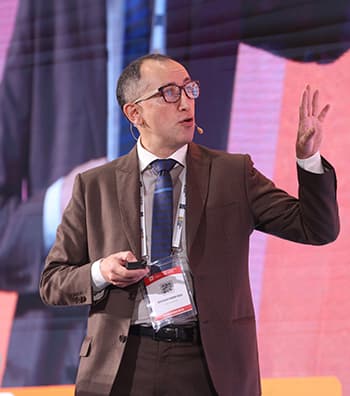  proEXPLO 2026: Proyecto Cascabel en Ecuador destaca por su alto potencial de cobre y oro