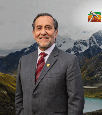 Miguel Cardozo: proEXPLO 2026 es la escuela viva de la exploración minera para nuevas generaciones