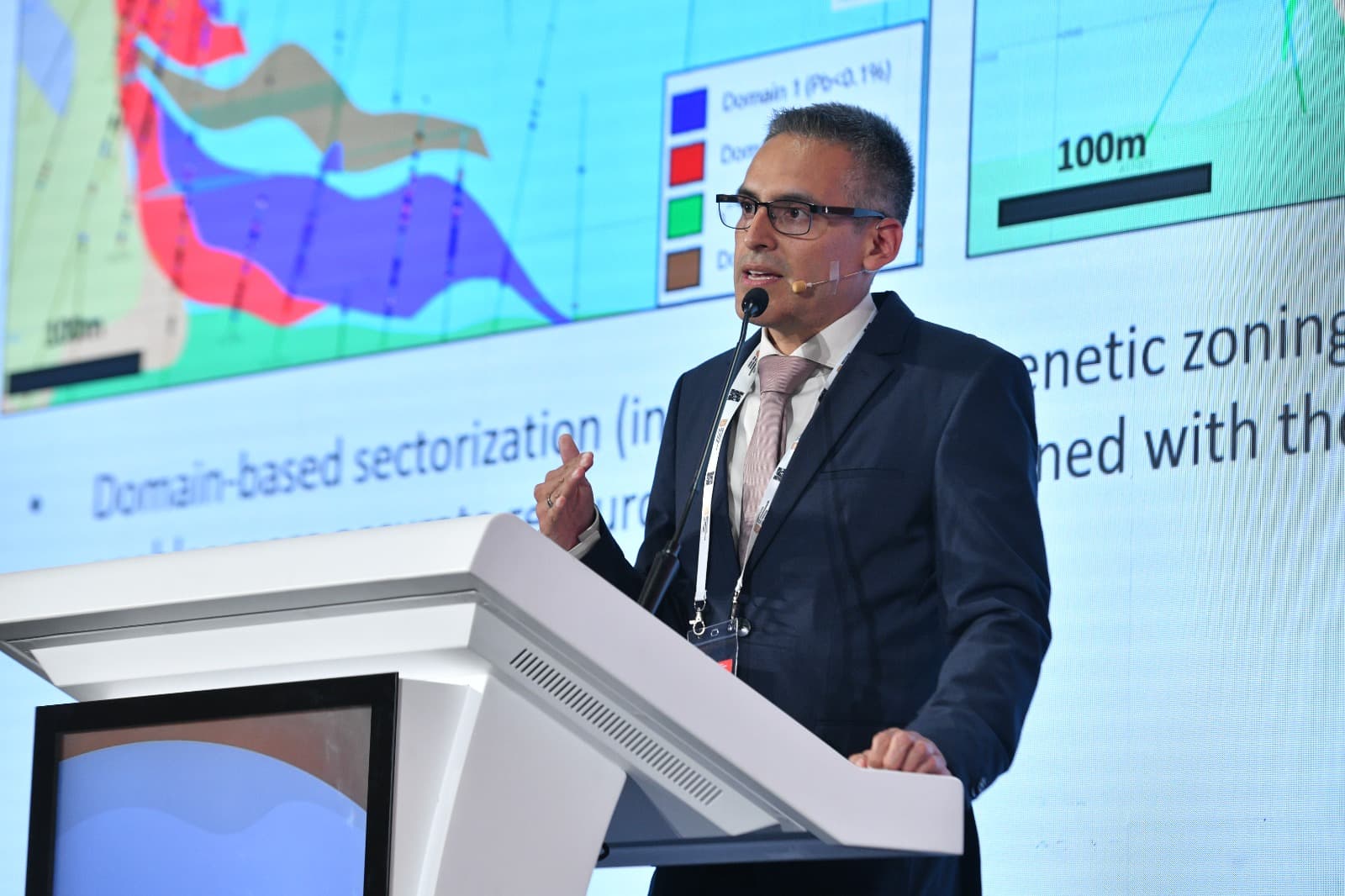  Tinka Resources retomará la exploración en Ayawilca en la segunda mitad de 2026