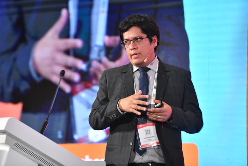 Perú es el segundo país de Latinoamérica en usar IA para identificar nuevas zonas con potencial minero