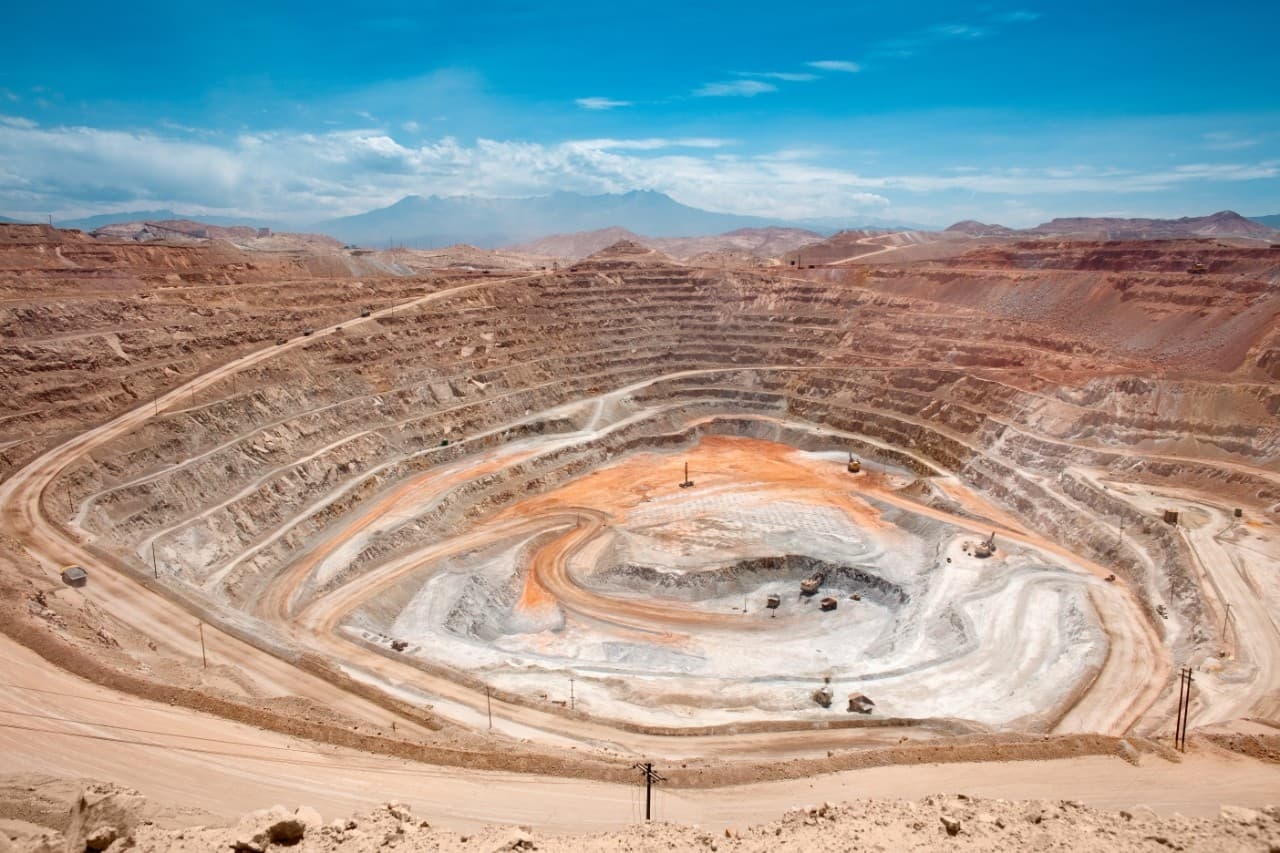 Mining exploration investment grew 20% and is expected to surpass US$1 billion