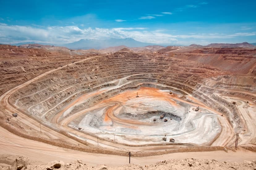 Mining exploration investment grew 20% and is expected to surpass US$1 billion