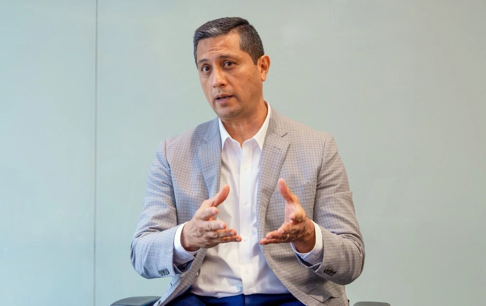 Walter Tejada: Perú debe modernizar su base geocientífica y agilizar permisos para atraer inversión en exploración