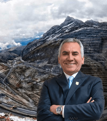 Perú podría liderar la producción mundial de cobre si activa el 70% de su cartera minera