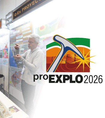 proEXPLO 2026: Estos son 14 los proyectos que protagonizarán el Core Shack