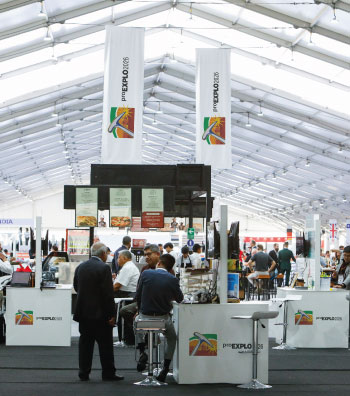 proEXPLO 2026 impulsa la ciencia y la innovación con una Alameda Universitaria internacional