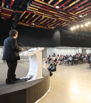 proEXPLO 2026 convoca trabajos técnicos sobre los nuevos desafíos para el futuro de la exploración minera