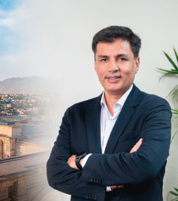 Webinar “Rumbo a proEXPLO 2026” pondrá en agenda la exploración minera desde Arequipa