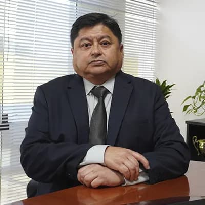 César Riofrío: “Aún hay grandes yacimientos por descubrir en Perú, pero faltan condiciones para explorarlos”