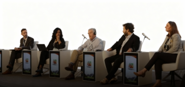 Conferencias Magistrales