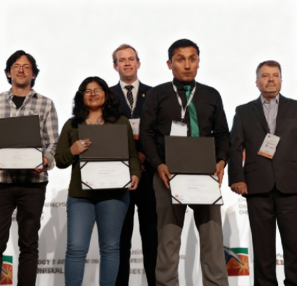 Concurso Internacional de Estudiantes